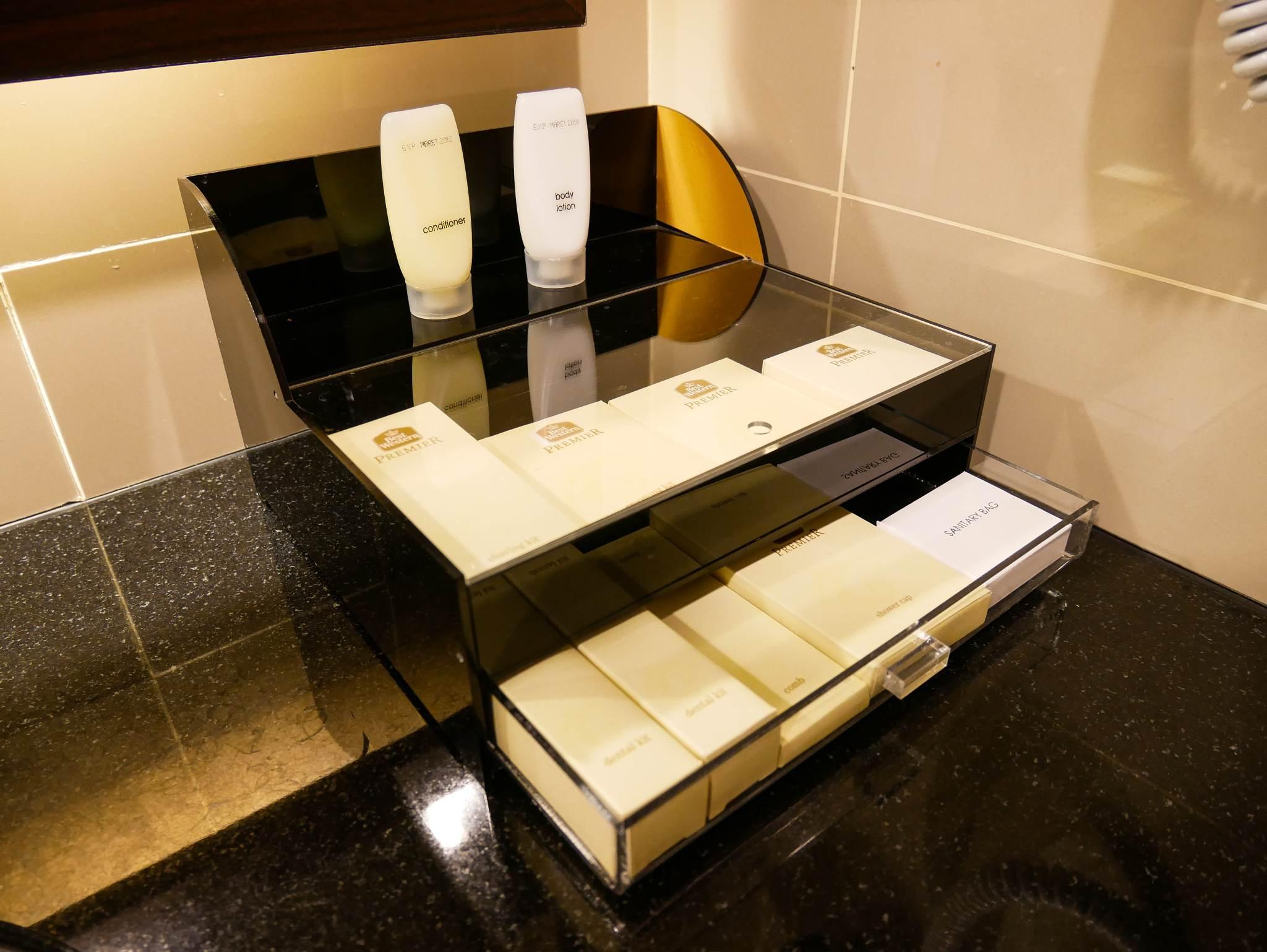 Best Western Premier La Grande Бандунг Экстерьер фото