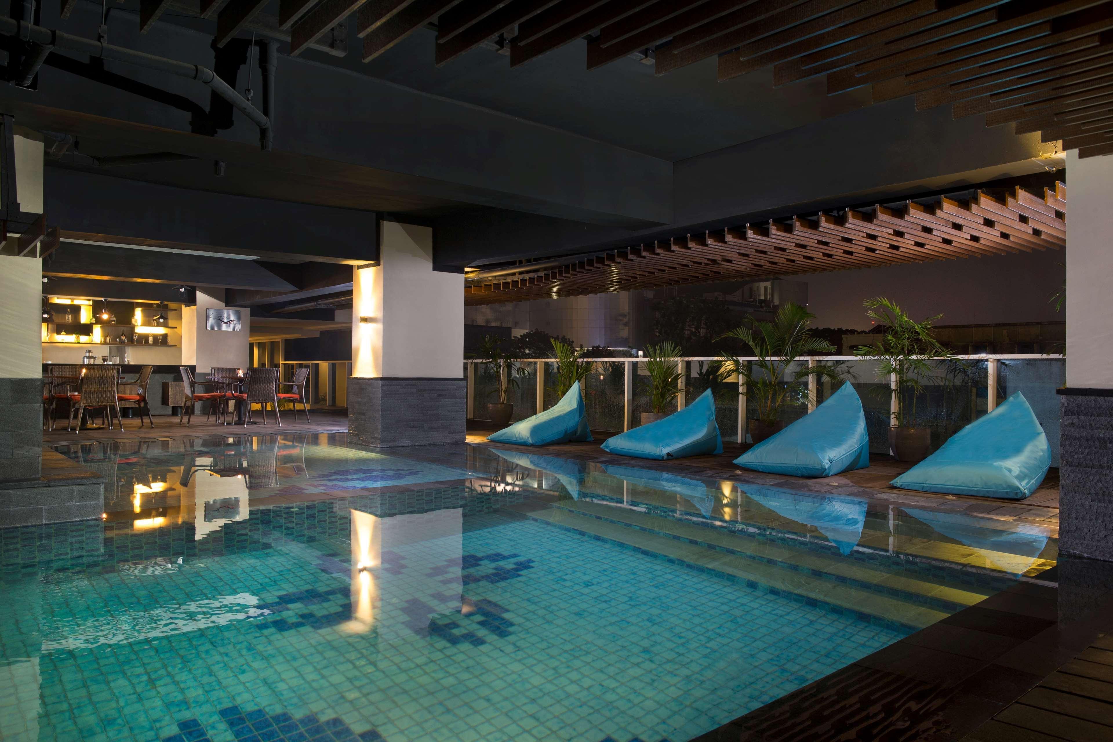 Best Western Premier La Grande Бандунг Экстерьер фото