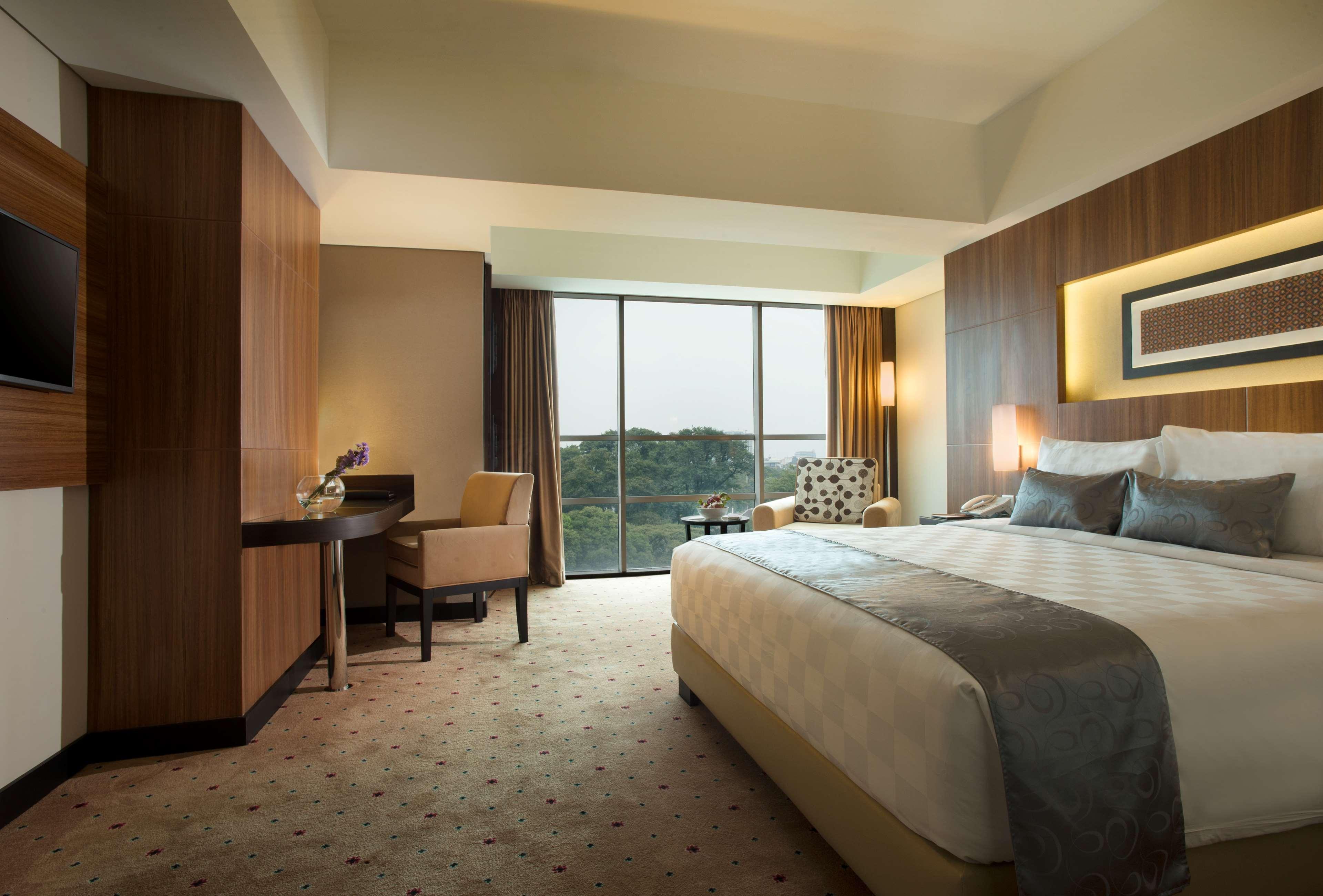 Best Western Premier La Grande Бандунг Экстерьер фото