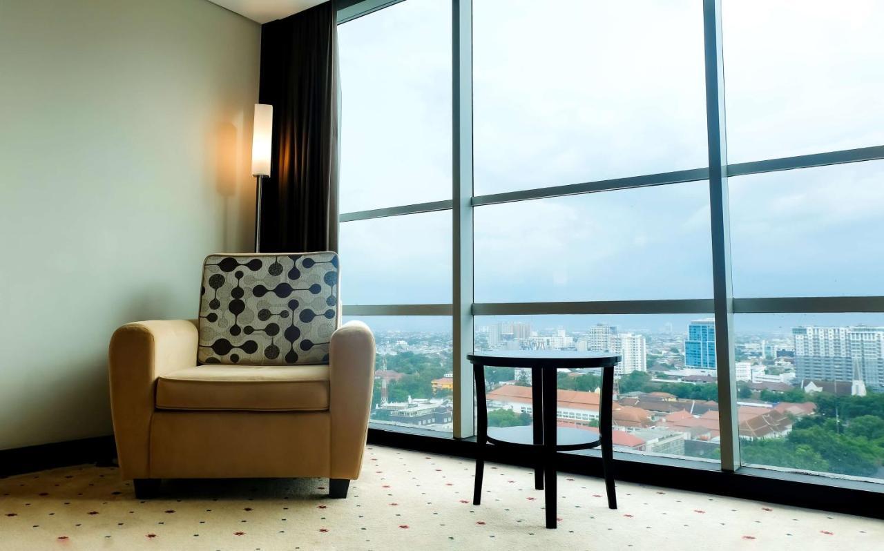 Best Western Premier La Grande Бандунг Экстерьер фото
