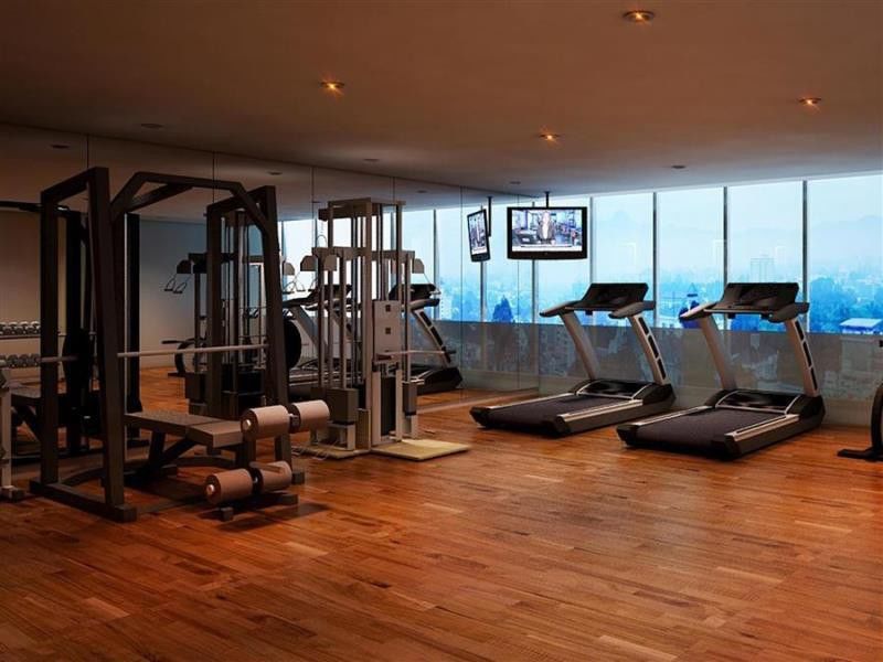Best Western Premier La Grande Бандунг Экстерьер фото