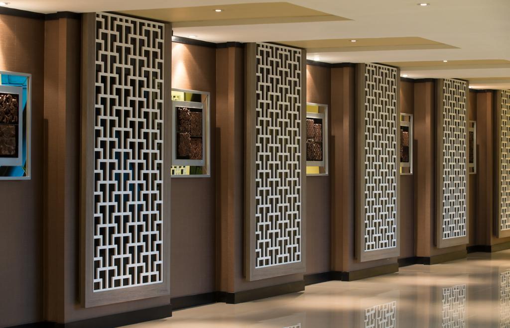 Best Western Premier La Grande Бандунг Экстерьер фото