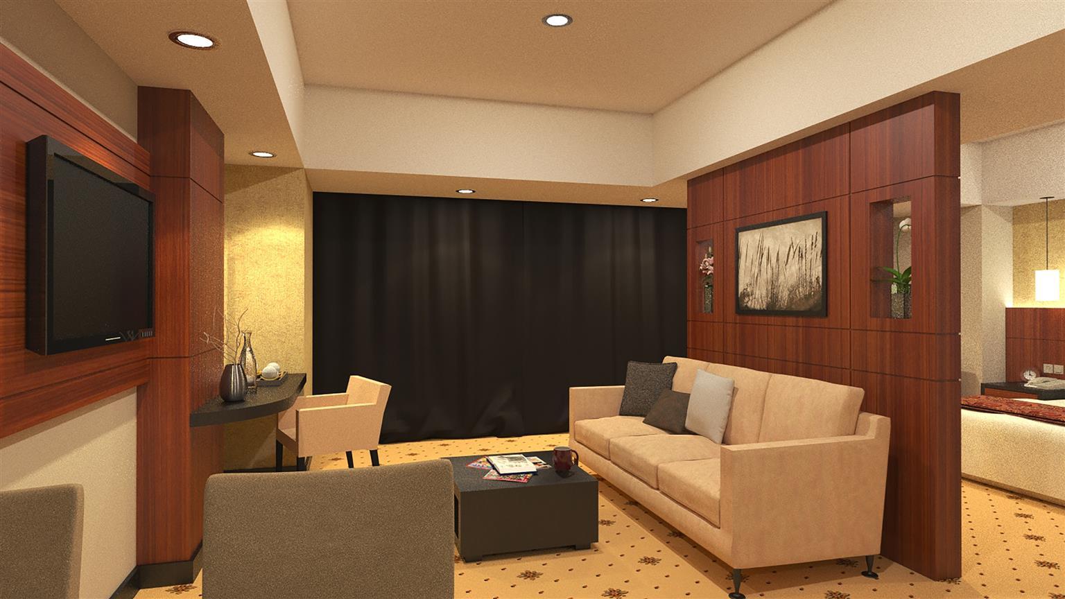 Best Western Premier La Grande Бандунг Экстерьер фото