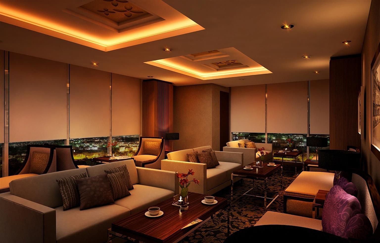 Best Western Premier La Grande Бандунг Экстерьер фото