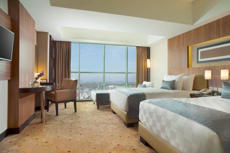 Best Western Premier La Grande Бандунг Экстерьер фото